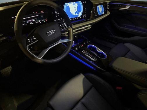 2026 Audi A6 Prestige quattro S tronic