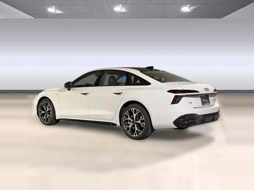 2026 Audi A6 Prestige quattro S tronic