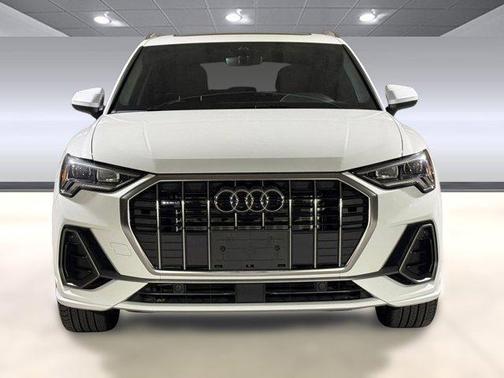 2023 Audi Q3 Premium 45 TFSI S line quattro Tiptronic