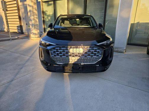 2025 Audi Q5 Prestige