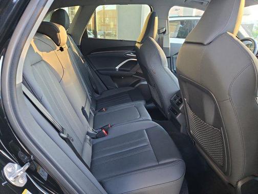 2025 Audi Q5 Prestige