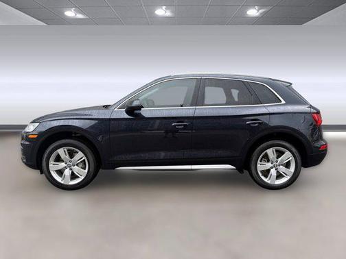 2018 Audi Q5 2.0T Premium Plus