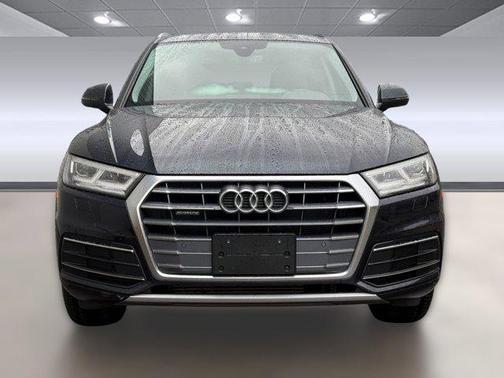 2018 Audi Q5 2.0T Premium Plus