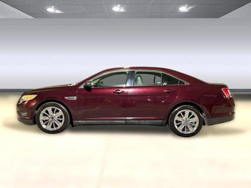 2011 Ford Taurus Limited