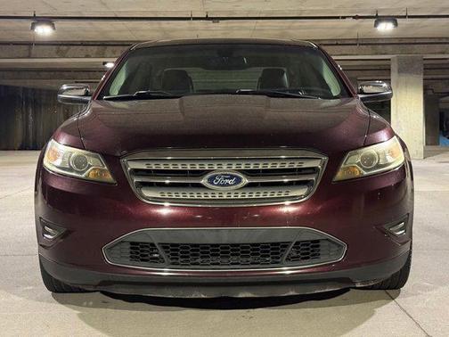 2011 Ford Taurus Limited