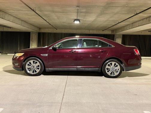 2011 Ford Taurus Limited