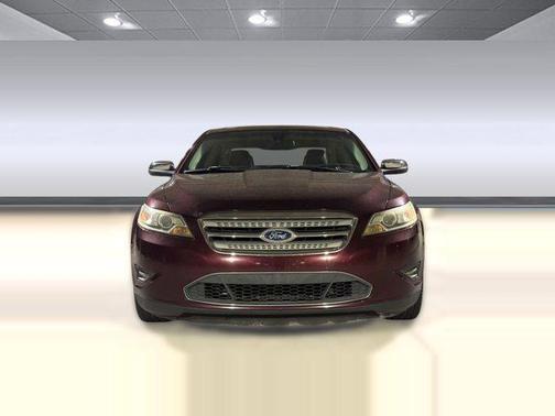 2011 Ford Taurus Limited