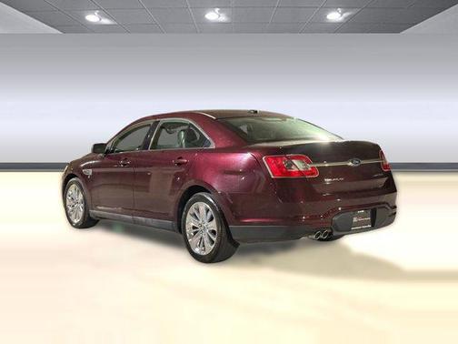 2011 Ford Taurus Limited