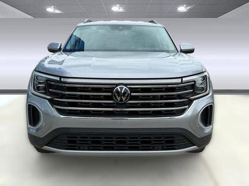 2024 Volkswagen Atlas 2.0T SE w/Technology 4MOTION