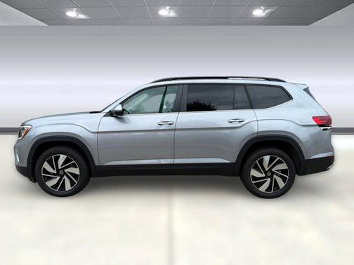 2024 Volkswagen Atlas 2.0T SE w/Technology 4MOTION