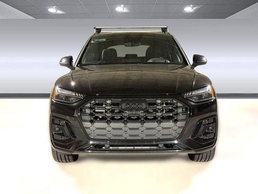 2024 Audi Q5 55 S line Prestige