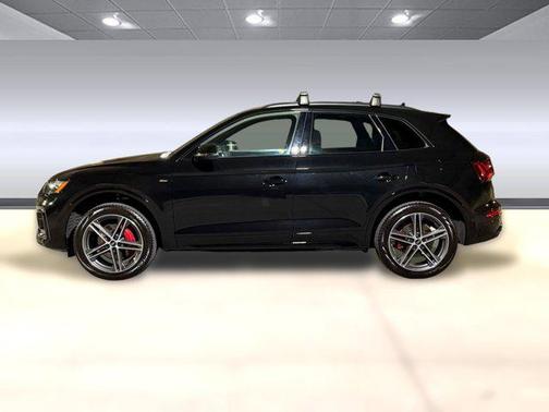 2024 Audi Q5 55 S line Prestige