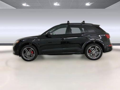 2024 Audi Q5 55 S line Prestige