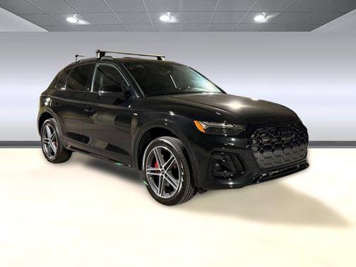 2024 Audi Q5 55 S line Prestige