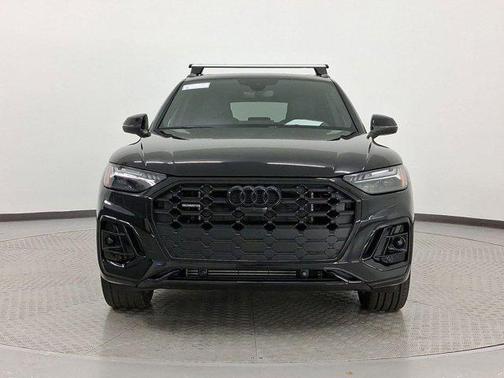 2024 Audi Q5 55 S line Prestige
