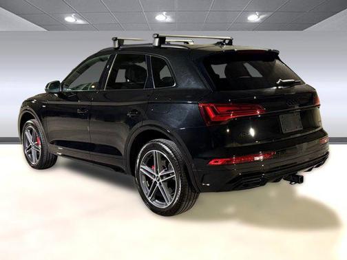 2024 Audi Q5 55 S line Prestige