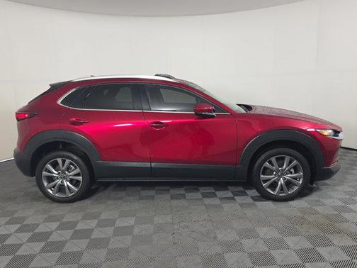 2021 Mazda CX-30 Premium Package