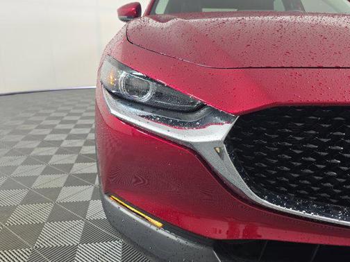 2021 Mazda CX-30 Premium Package