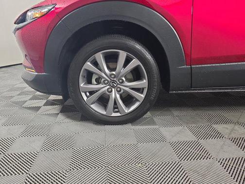 2021 Mazda CX-30 Premium Package