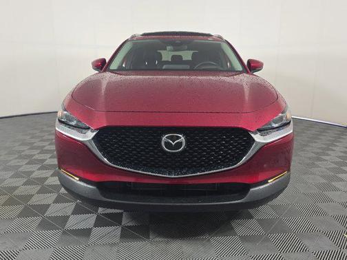 2021 Mazda CX-30 Premium Package