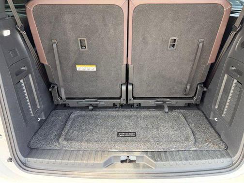 2025 Volkswagen ID. Buzz Pro S