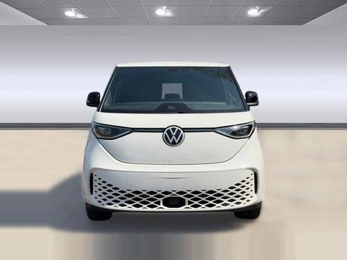 2025 Volkswagen ID. Buzz Pro S