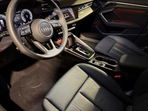2026 Audi A3 Premium