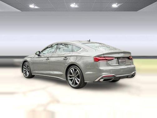 2024 Audi A5 Sportback 45 S Line Premium Plus