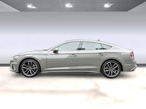 2024 Audi A5 Sportback 45 S Line Premium Plus