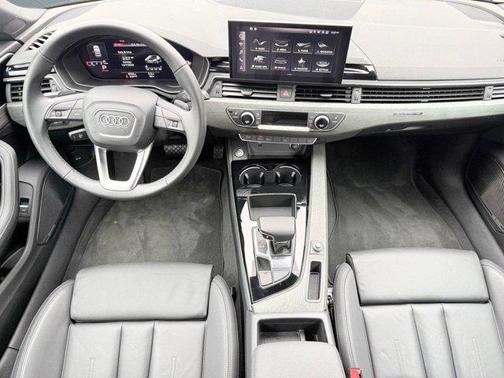 2024 Audi A5 Sportback 45 S Line Premium Plus