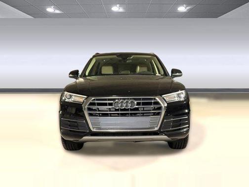 2019 Audi Q5 45 Premium