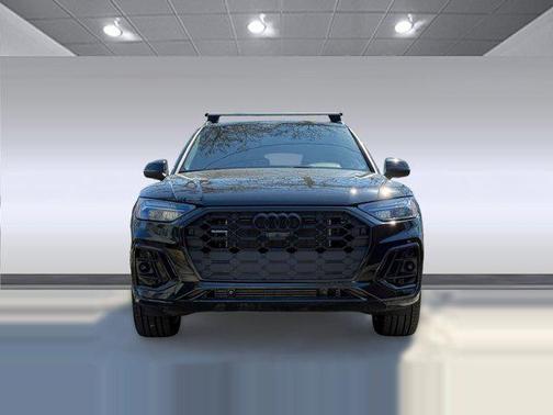 2025 Audi Q5 55 S line Premium Plus