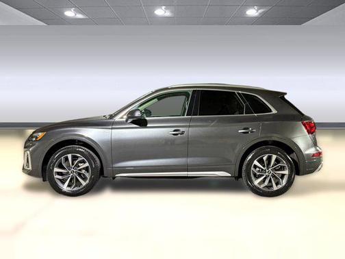 2023 Audi Q5 45 S line Premium