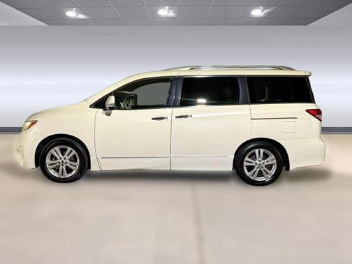 2014 Nissan Quest SL