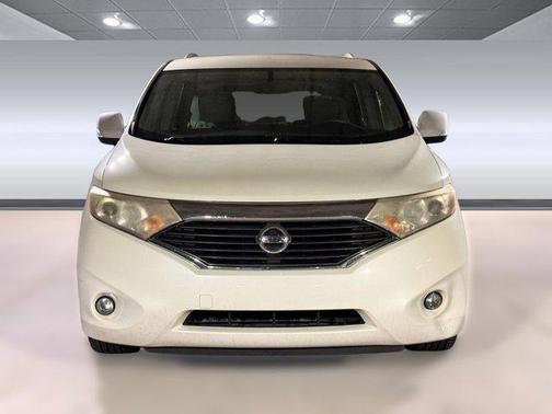 2014 Nissan Quest SL