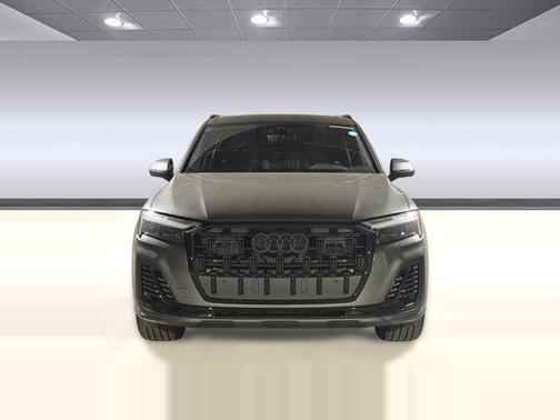 2026 Audi Q7 55 Premium Plus