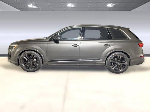2026 Audi Q7 55 Premium Plus