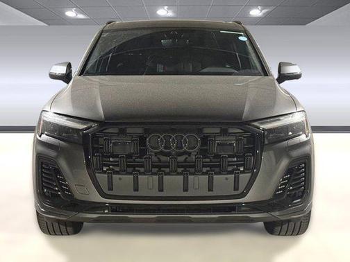 2026 Audi Q7 55 Premium Plus