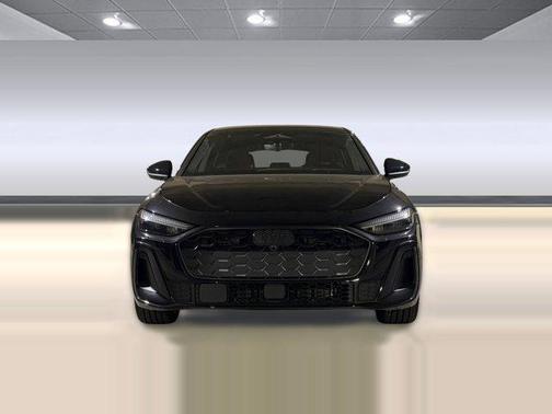 Mythos Black Metallic 2026 Audi A5 Premium Plus TFSI quattro S tronic