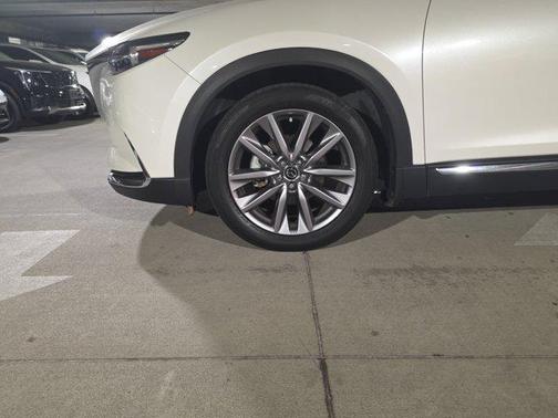 2022 Mazda CX-9 Grand Touring