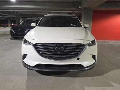 2022 Mazda CX-9 Grand Touring