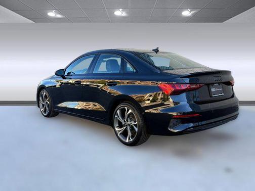 2023 Audi A3 Premium