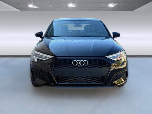 2023 Audi A3 Premium