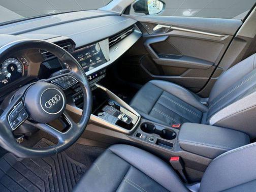 2023 Audi A3 Premium