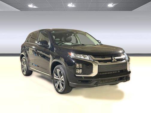 2022 Mitsubishi Outlander Sport SE