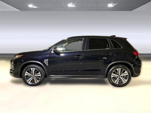 2022 Mitsubishi Outlander Sport SE