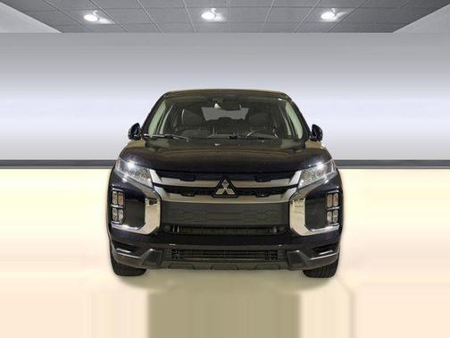 2022 Mitsubishi Outlander Sport SE