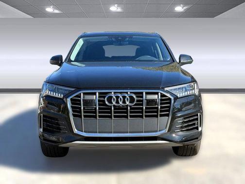 2023 Audi Q7 55 Premium Plus