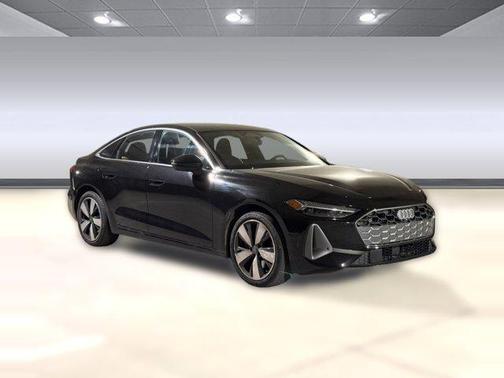 2025 Audi A5 Premium Plus TFSI quattro S tronic