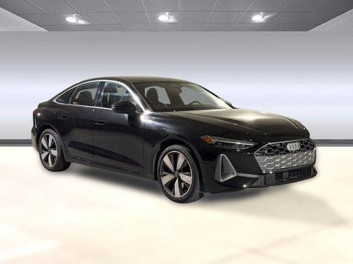 2025 Audi A5 Premium Plus TFSI quattro S tronic